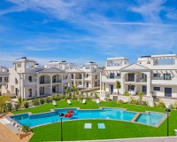 Nouvelle construction - Appartement - Rojales