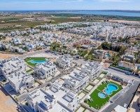 Nouvelle construction - Appartement - Rojales