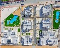 Nouvelle construction - Appartement - Rojales