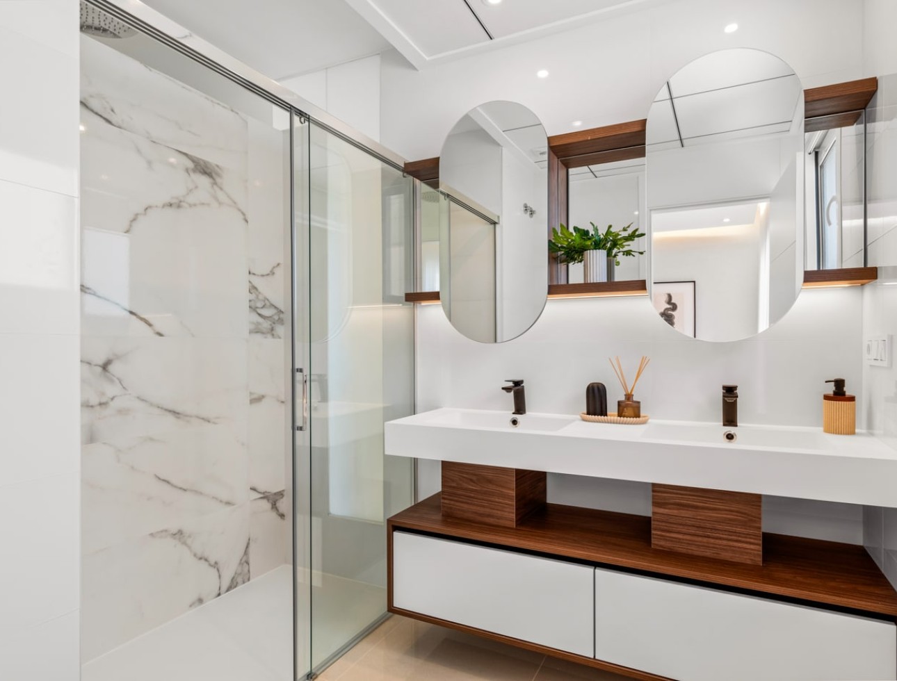 Nouvelle construction - Appartement - Rojales