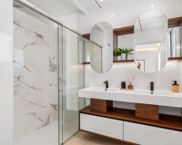 Nouvelle construction - Appartement - Rojales