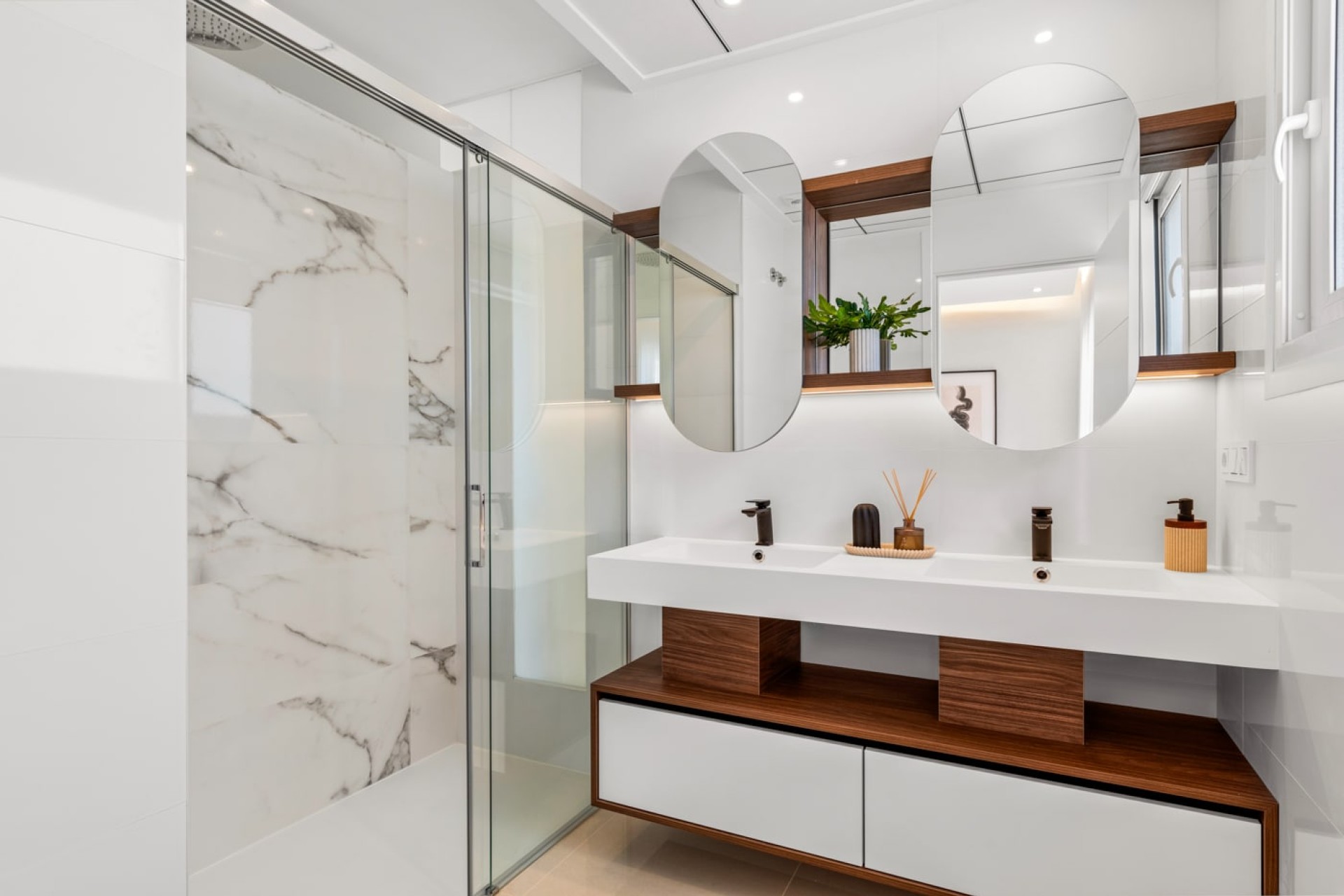 Nouvelle construction - Appartement - Rojales