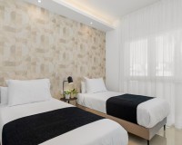 Nouvelle construction - Appartement - Rojales