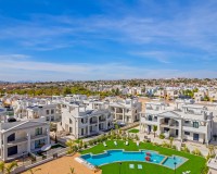 Nouvelle construction - Appartement - Rojales