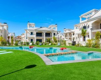 Nouvelle construction - Appartement - Rojales