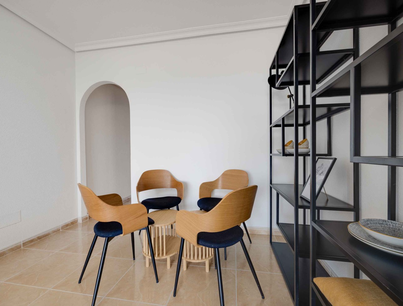 Nouvelle construction - Appartement - San Fulgencio