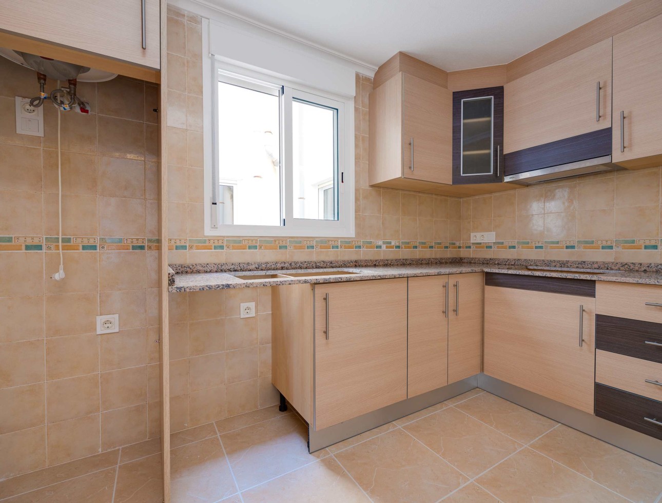 Nouvelle construction - Appartement - San Fulgencio