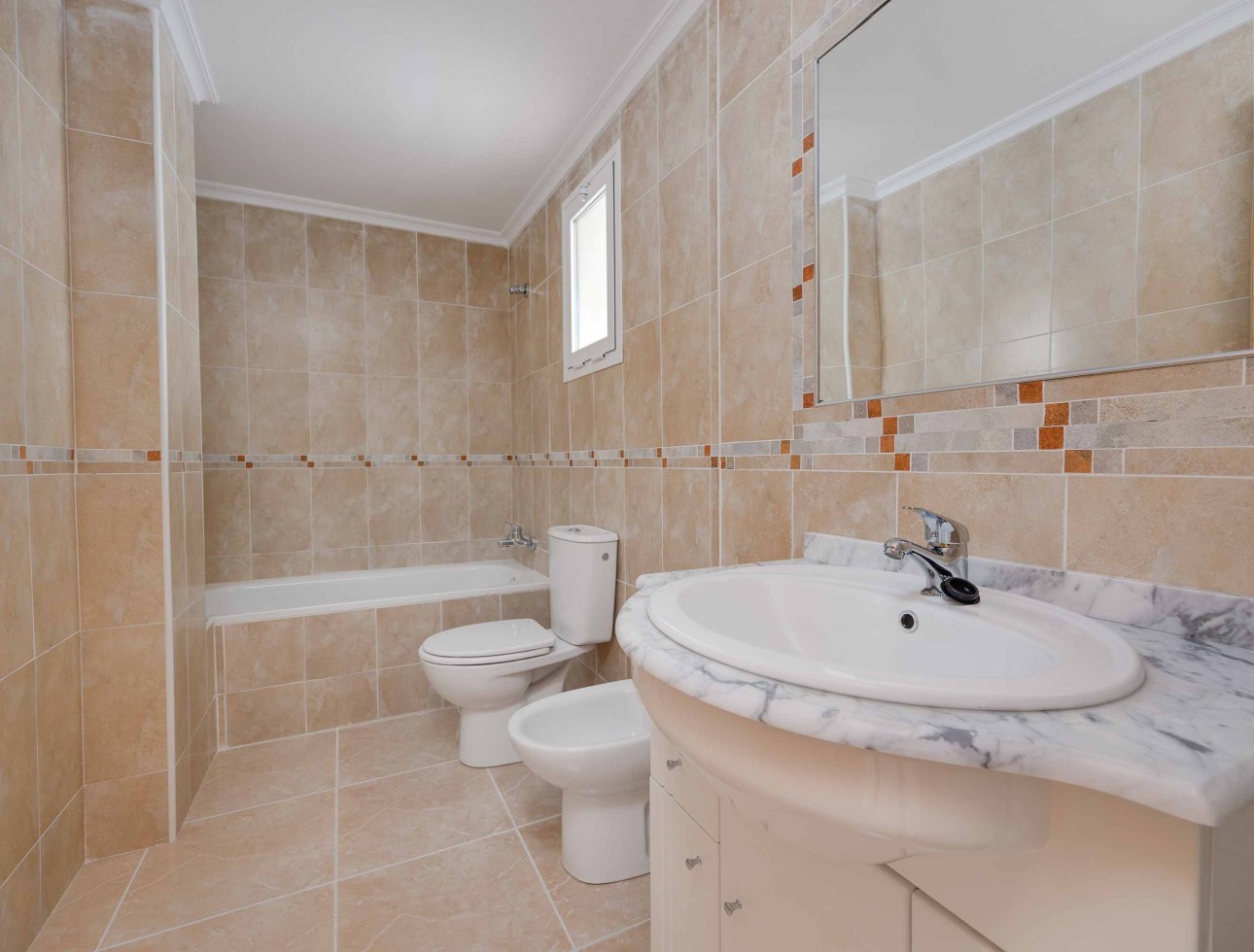 Nouvelle construction - Appartement - San Fulgencio