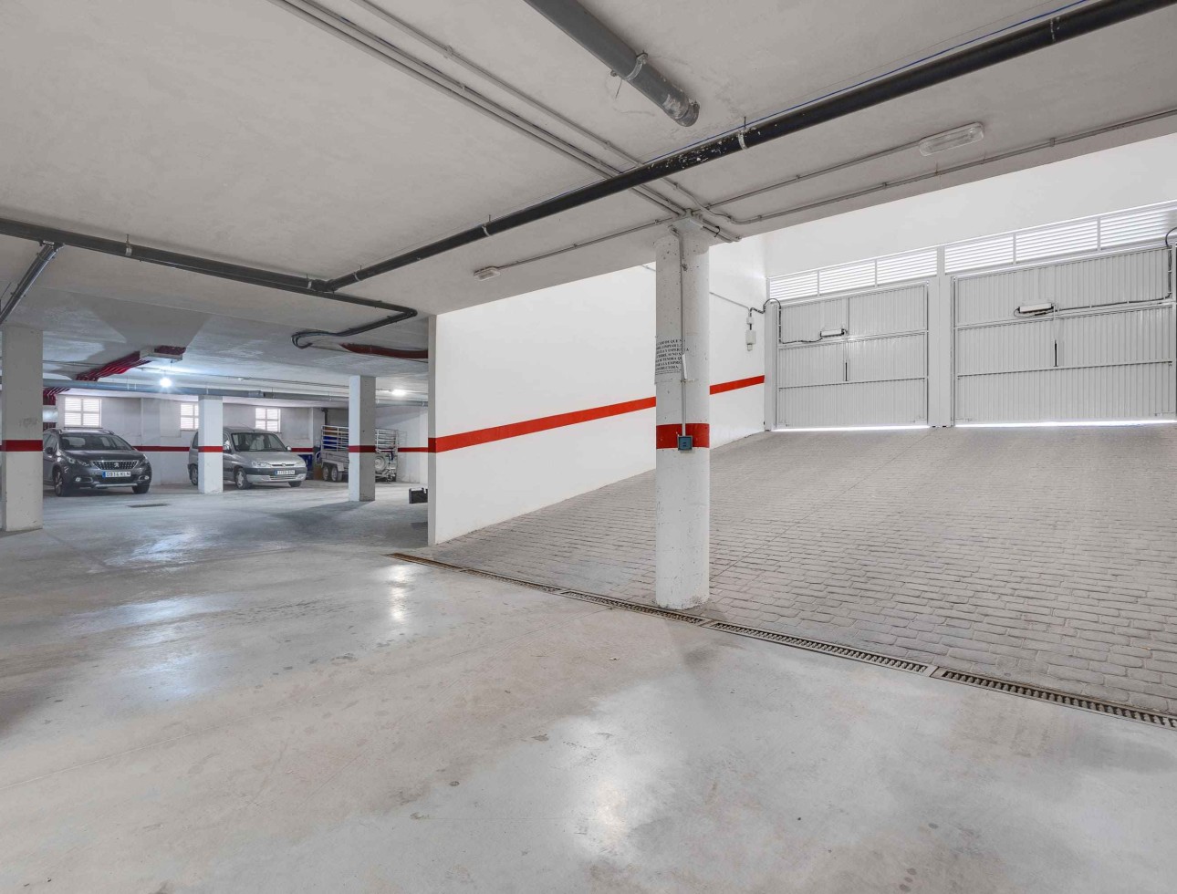 Nouvelle construction - Appartement - San Fulgencio