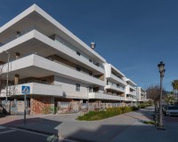Nouvelle construction - Appartement - San Pedro Alcántara