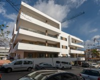 Nouvelle construction - Appartement - San Pedro Alcántara