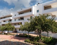 Nouvelle construction - Appartement - San Pedro Alcántara