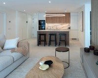 Nouvelle construction - Appartement - San Pedro Alcántara
