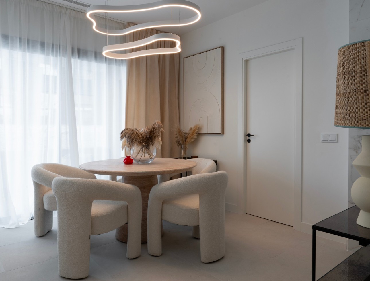Nouvelle construction - Appartement - San Pedro Alcántara