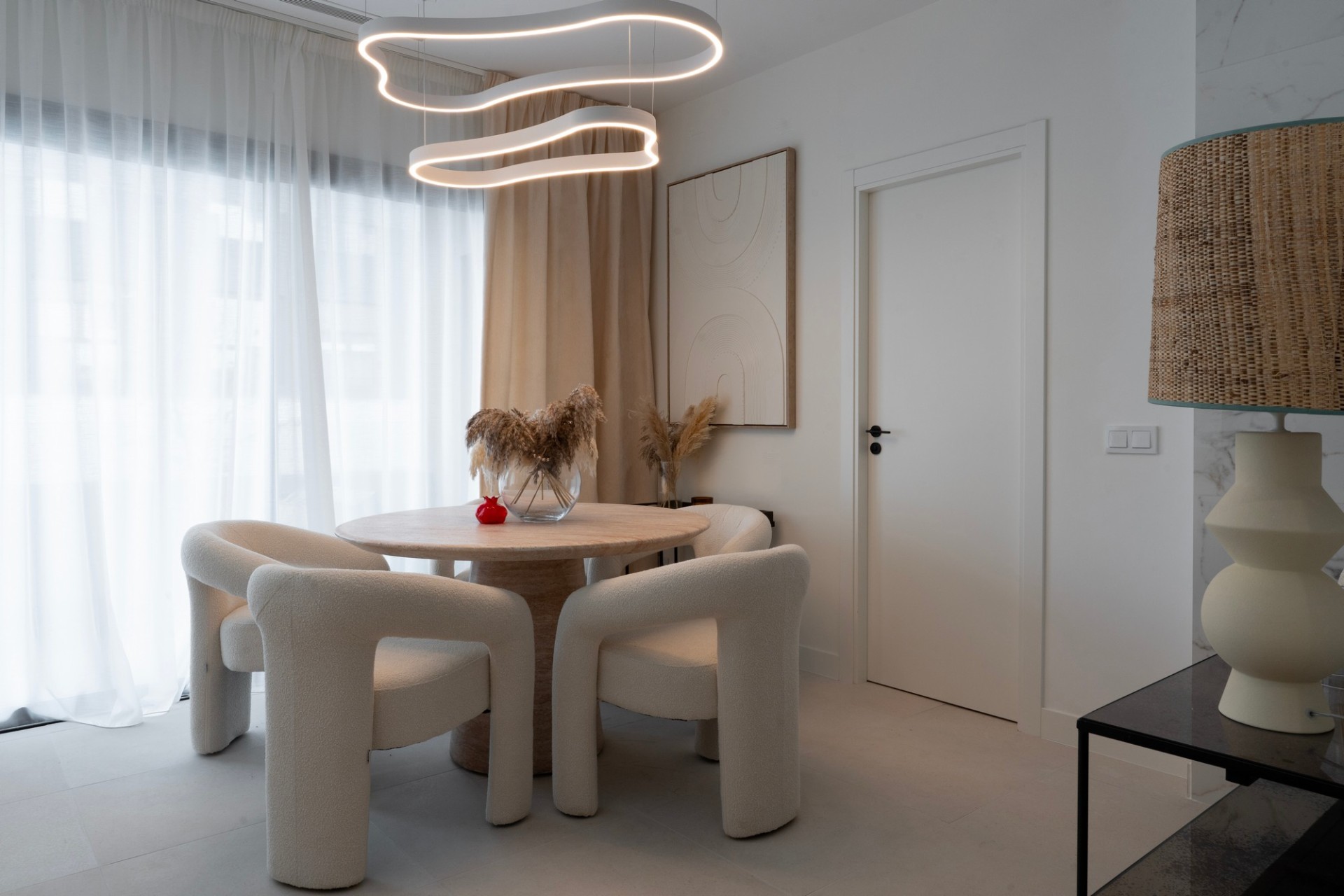 Nouvelle construction - Appartement - San Pedro Alcántara