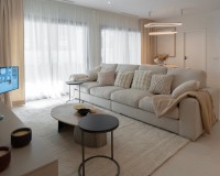 Nouvelle construction - Appartement - San Pedro Alcántara
