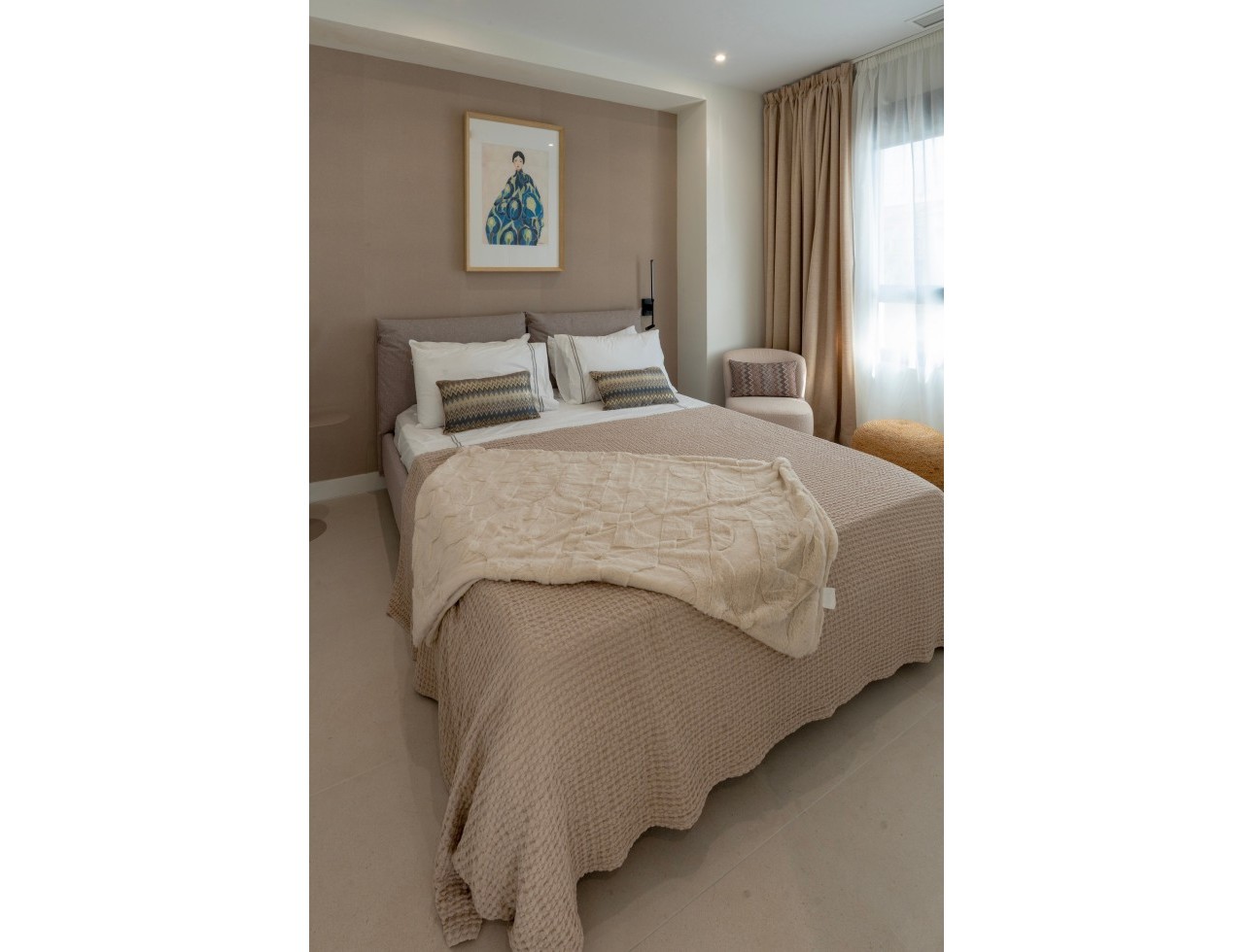 Nouvelle construction - Appartement - San Pedro Alcántara