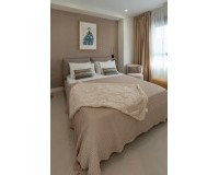 Nouvelle construction - Appartement - San Pedro Alcántara