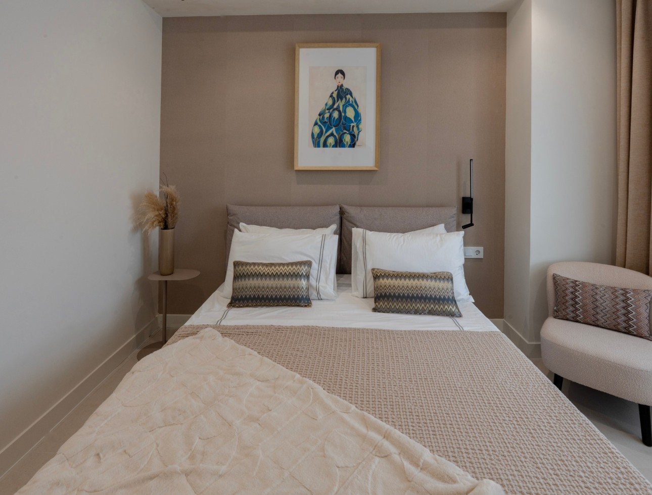 Nouvelle construction - Appartement - San Pedro Alcántara