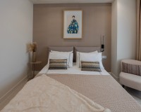 Nouvelle construction - Appartement - San Pedro Alcántara