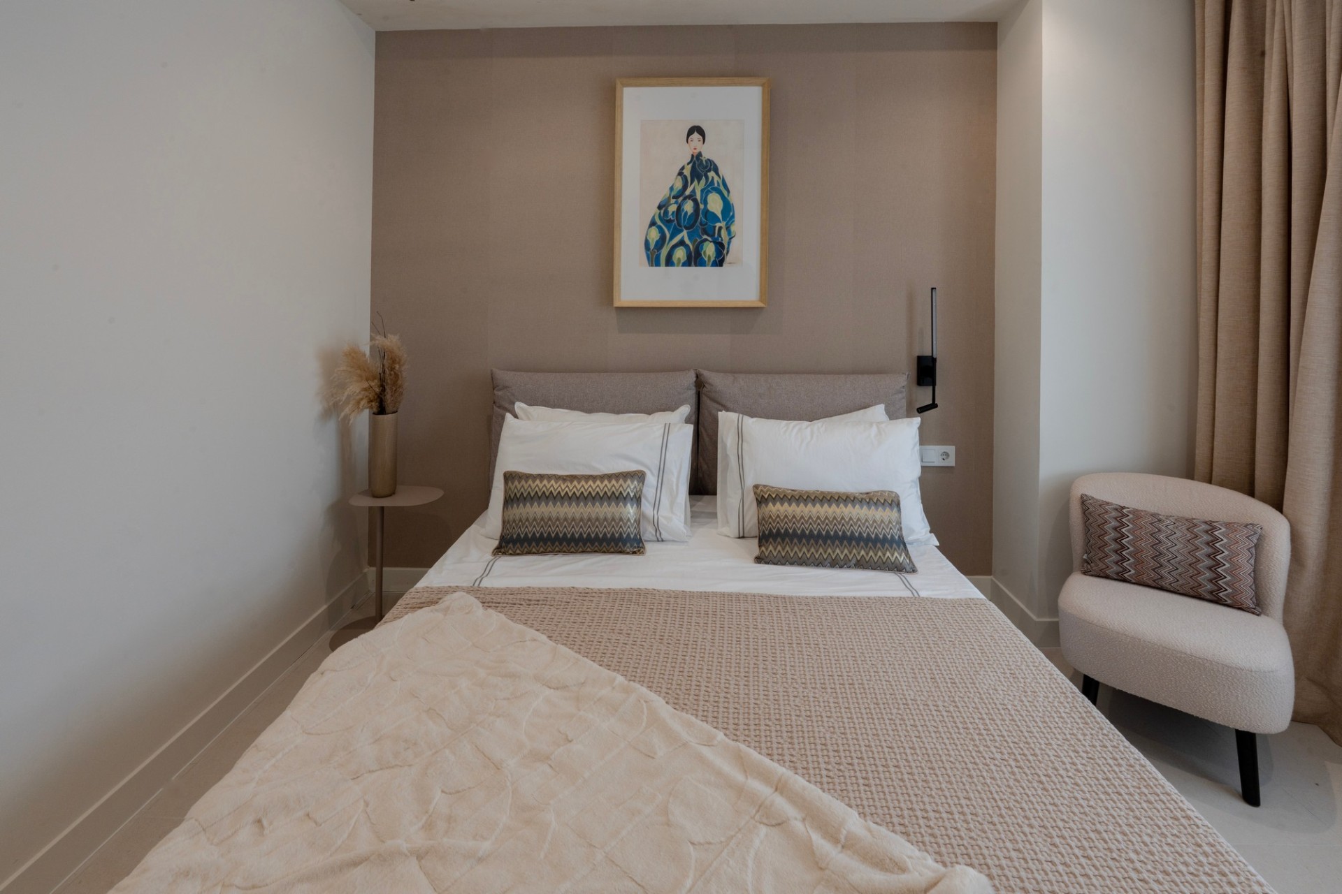 Nouvelle construction - Appartement - San Pedro Alcántara