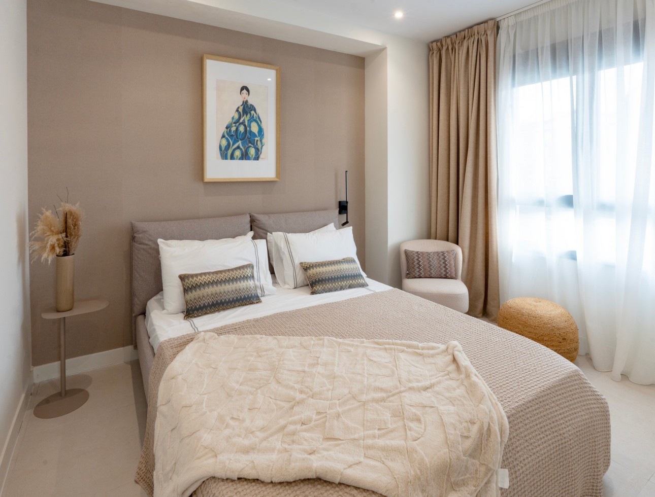Nouvelle construction - Appartement - San Pedro Alcántara