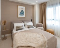 Nouvelle construction - Appartement - San Pedro Alcántara