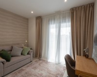 Nouvelle construction - Appartement - San Pedro Alcántara