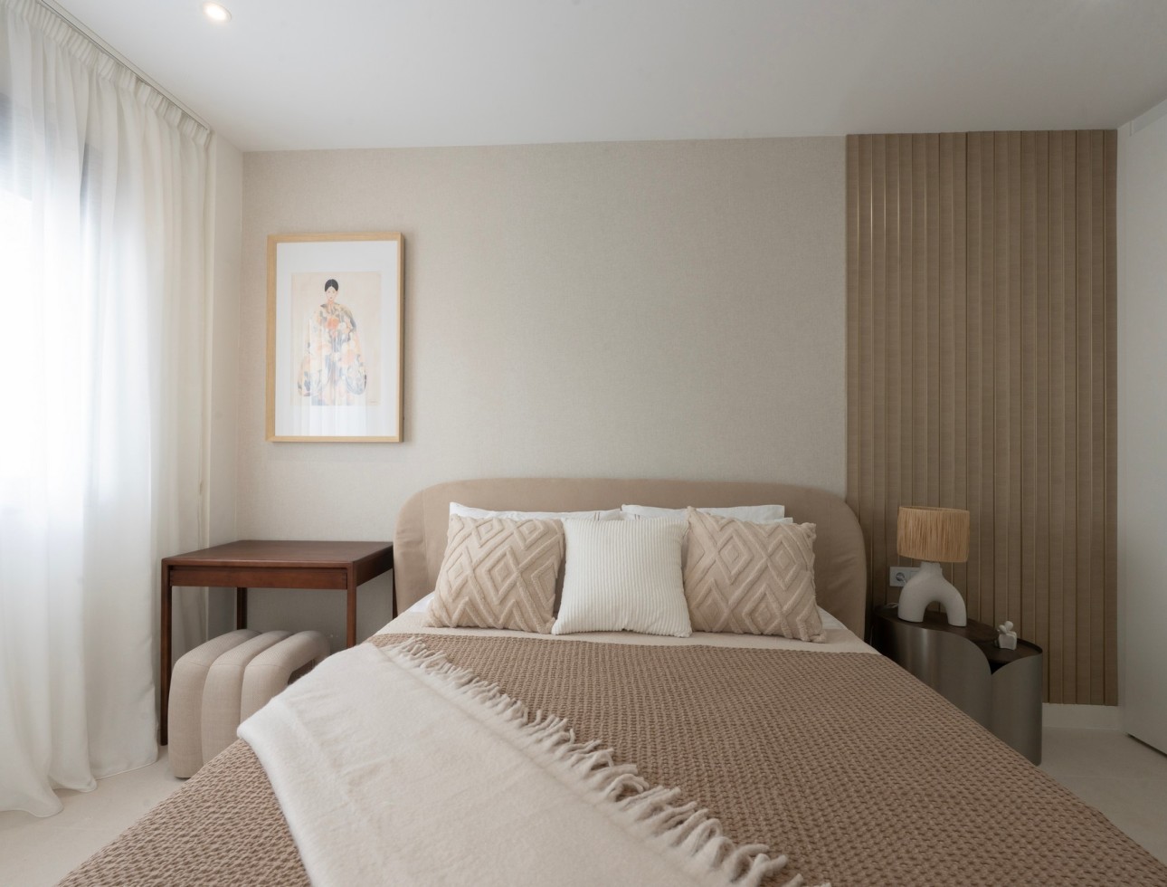 Nouvelle construction - Appartement - San Pedro Alcántara