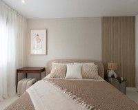 Nouvelle construction - Appartement - San Pedro Alcántara