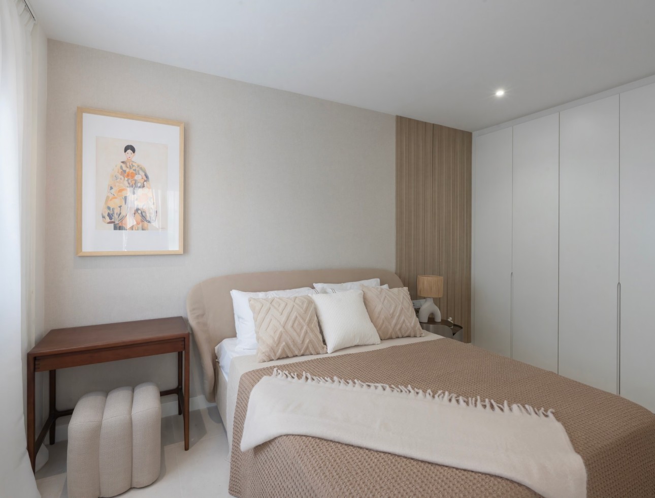 Nouvelle construction - Appartement - San Pedro Alcántara