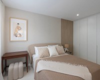 Nouvelle construction - Appartement - San Pedro Alcántara