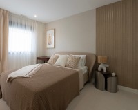 Nouvelle construction - Appartement - San Pedro Alcántara