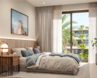 Nouvelle construction - Appartement - San Pedro Alcántara