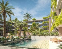 Nouvelle construction - Appartement - San Pedro Alcántara