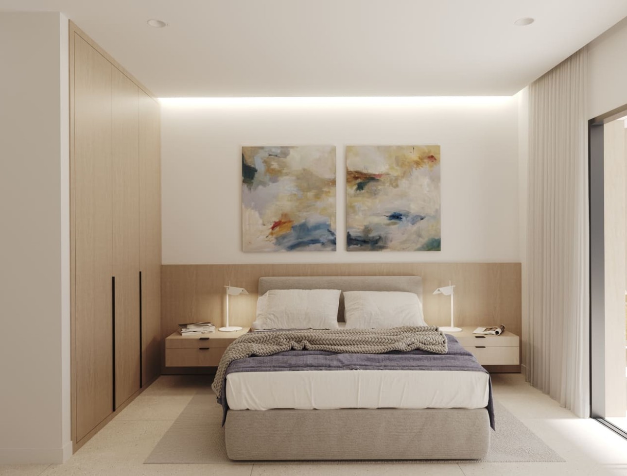 Nouvelle construction - Appartement - San Pedro Alcántara