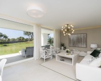 Nouvelle construction - Appartement - San Roque