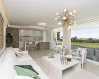 Nouvelle construction - Appartement - San Roque
