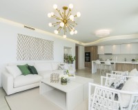 Nouvelle construction - Appartement - San Roque