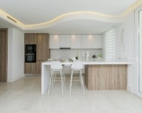 Nouvelle construction - Appartement - San Roque