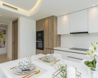Nouvelle construction - Appartement - San Roque