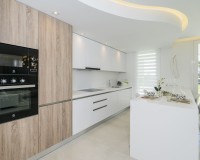 Nouvelle construction - Appartement - San Roque