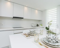 Nouvelle construction - Appartement - San Roque