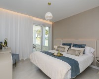Nouvelle construction - Appartement - San Roque