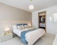 Nouvelle construction - Appartement - San Roque