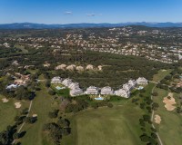 Nouvelle construction - Appartement - San Roque