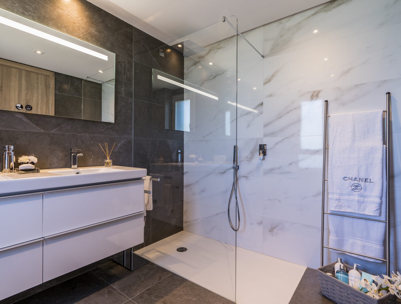 Nouvelle construction - Appartement - San Roque