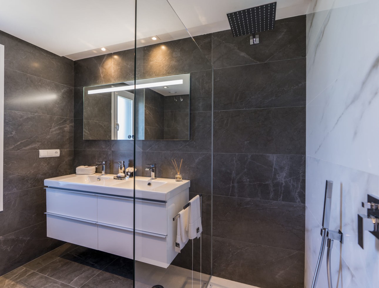 Nouvelle construction - Appartement - San Roque