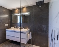 Nouvelle construction - Appartement - San Roque