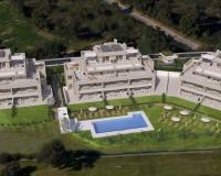 Nouvelle construction - Appartement - San Roque